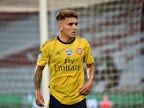 Lucas Torreira joins Atletico Madrid on loan from Arsenal