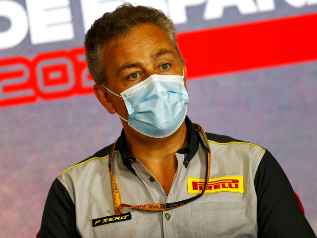 Pirelli 'understands' Verstappen's tyre-kicking anger