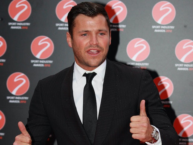 Reality TV star Mark Wright signs for Crawley Town
