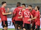 Result: Bruno Fernandes fires Manchester United into Europa League semi-finals
