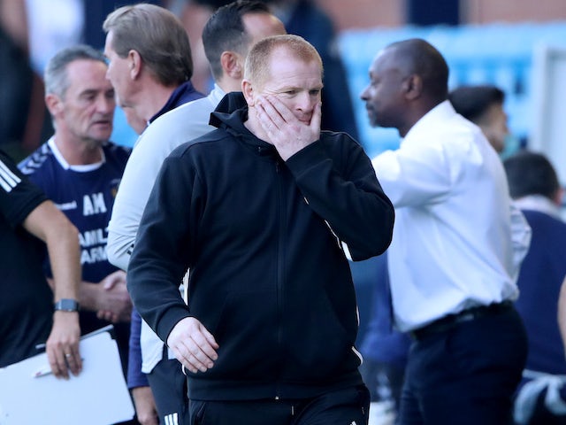Neil Lennon insists Celtic do not take anything for granted after Kilmarnock draw