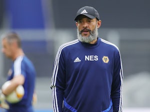 Wolves confident over new Nuno contract?