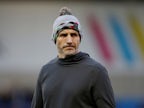 Paul Gustard stands down from position at Harlequins