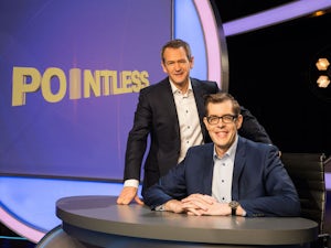 BBC 'orders 227 new episodes of Pointless'