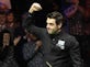 Ronnie O'Sullivan to face Judd Trump in World Snooker Championship final 