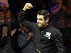 Ronnie O'Sullivan seals place in World Snooker Championship semi-finals