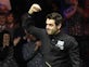 Ronnie O'Sullivan withstands Pang Junxu comeback to reach World Championship last 16