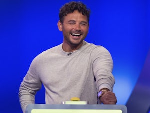 Ryan Thomas wanted for Strictly Come Dancing?