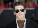 Simon Cowell pictured in August 2013