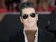 Simon Cowell tweets from hospital bed after breaking back