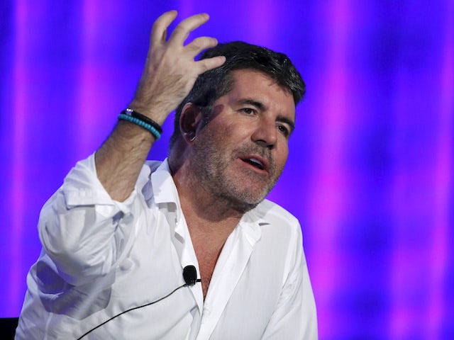 Simon Cowell hospitalised after another e-bike crash