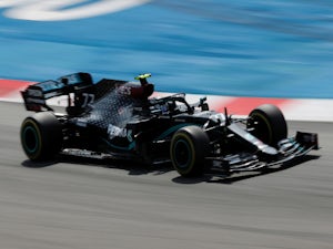 Thursday's Formula 1 news roundup: Bottas, Kubica, Vettel