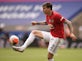 Man United's Victor Lindelof vows to keep playing through the pain barrier