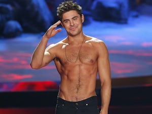 Zac Efron to star in remake of Three Men and a Baby