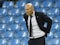 Zinedine Zidane coy over Real Madrid future