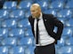 Real Madrid 'not planning any January signings'