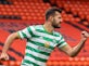Celtic striker Albian Ajeti "feeling much better" after scoring against Ross County