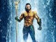 Aquaman sequel will be "more serious"