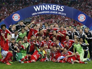 Champions League final 2020: Bayern Munich's history in the European Cup/Champions League