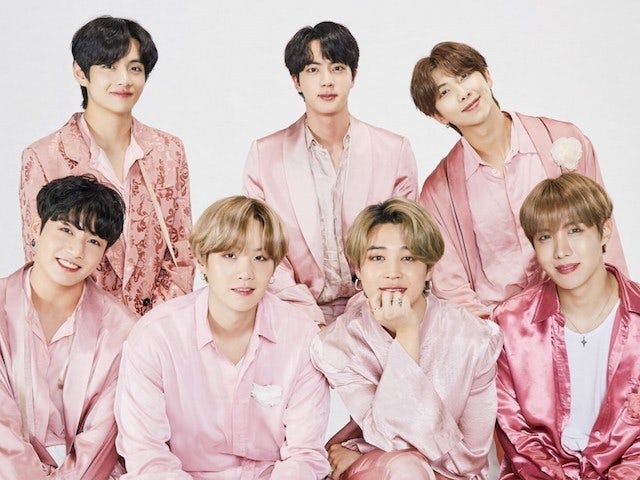 BBC One to broadcast BTS special