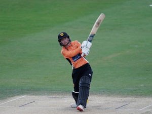 Danni Wyatt stars as England Women secure series win over India