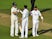 Zak Crawley makes half-century on return as England draw with Pakistan