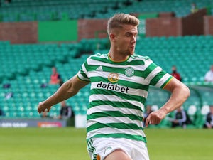 Greg Taylor: 'Celtic have moved on from Boli Bolingoli controversy'