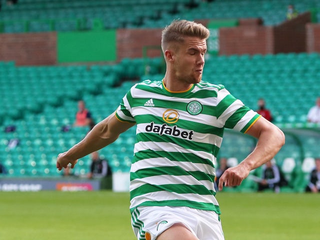 Greg Taylor: 'Celtic have moved on from Boli Bolingoli controversy'