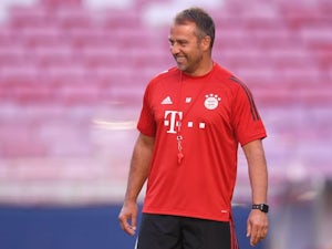 CL final: Hansi Flick insists Bayern Munich will not change playing style