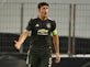 Manchester United captain Harry Maguire earns England recall