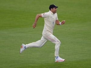 Dom Bess salutes "GOAT" James Anderson as fast bowler closes in on 600 Test wickets