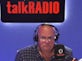 Radio broadcaster James Whale battling aggressive cancer