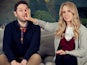 Jon Richardson and Lucy Beaumont on Meet The Richardsons
