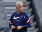 Jose Mourinho 'getting frustrated with Tottenham Hotspur transfer business'