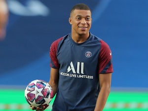 Report: Mbappe prefers Madrid to Liverpool, Man City