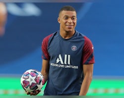 PSG 'hoping to ward off Liverpool interest in Mbappe with new deal'