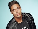 Mario Falcone on TOWIE