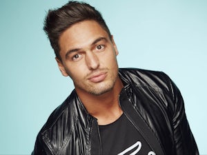 Mario Falcone confirms TOWIE return for one-off appearance