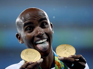 Mo Farah confident of setting his first world record at Brussels Diamond League meeting