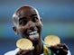 Mo Farah still confident of qualifying for Tokyo