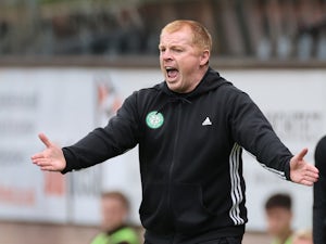 Neil Lennon delighted with "dominant" Celtic after Europa League progress