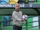 Pep Guardiola agent rules out imminent Manchester City exit
