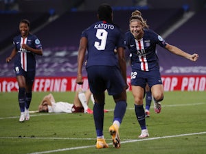 Arsenal Women knocked out of Champions League by PSG