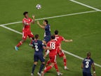 Bayern Munich vs. Paris Saint-Germain head-to-head record