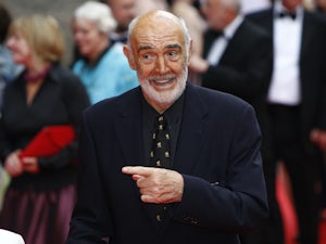 James Bond legend Sir Sean Connery dies, aged 90