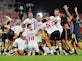 Result: Sevilla claim sixth Europa League title with thrilling victory over Inter Milan