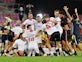 Result: Sevilla claim sixth Europa League title with thrilling victory over Inter Milan