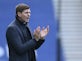 Steven Gerrard: 'We must defend better against Willem II'
