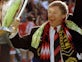 Sir Alex Ferguson backs Derek McInnes to take "a big job"