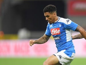 Everton sign Allan from Napoli on three-year deal